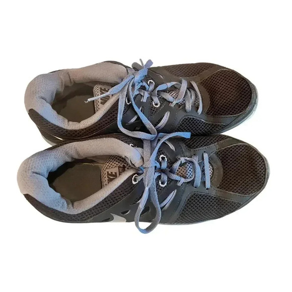 NIKE DUAL FUSION LITE RUNNING SHOES MENS 9.5 - Picture 3 of 7